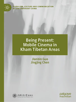 cover image of Being Present